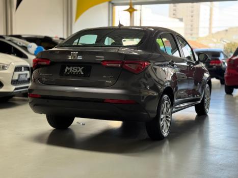 FIAT Cronos 1.3 4P FLEX DRIVE AUTOMTICO CVT, Foto 10