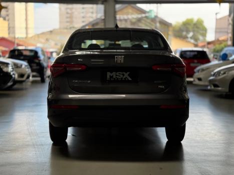 FIAT Cronos 1.3 4P FLEX DRIVE AUTOMTICO CVT, Foto 12