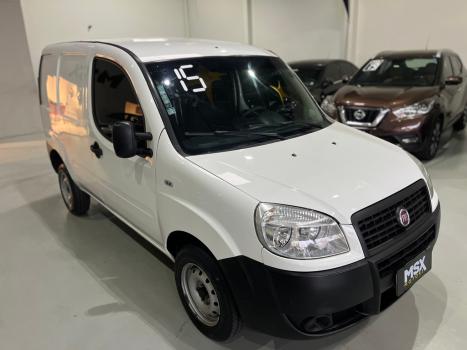 FIAT Doblo 1.4 FLEX CARGO, Foto 4