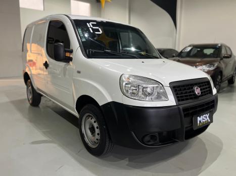 FIAT Doblo 1.4 FLEX CARGO, Foto 5