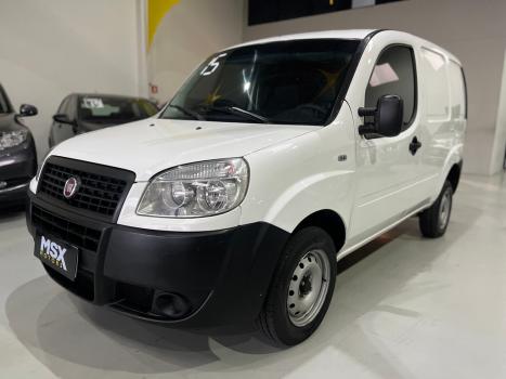 FIAT Doblo 1.4 FLEX CARGO, Foto 7