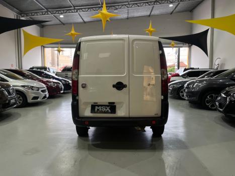 FIAT Doblo 1.4 FLEX CARGO, Foto 9