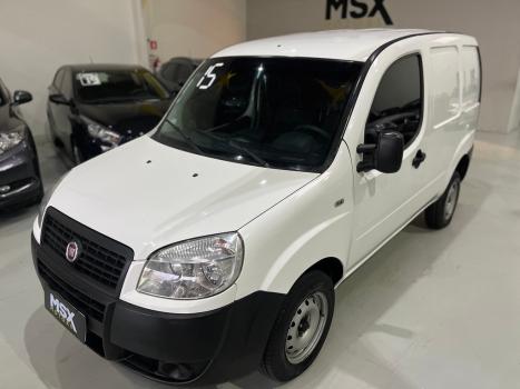 FIAT Doblo 1.4 FLEX CARGO, Foto 10