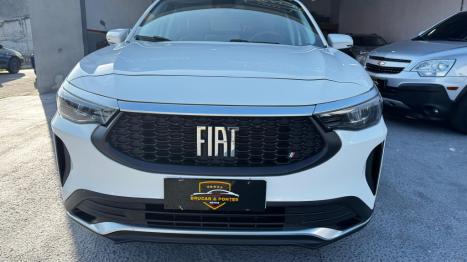 FIAT Fastback 1.0 12V 4P FLEX AUDACE 200 TURBO AUTOMTICO CVT, Foto 3