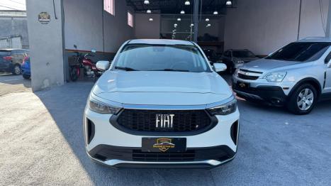 FIAT Fastback 1.0 12V 4P FLEX AUDACE 200 TURBO AUTOMTICO CVT, Foto 4