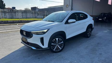 FIAT Fastback 1.0 12V 4P FLEX AUDACE 200 TURBO AUTOMTICO CVT, Foto 5