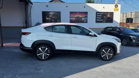 FIAT Fastback 1.0 12V 4P FLEX AUDACE 200 TURBO AUTOMTICO CVT, Foto 7