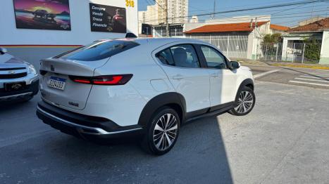 FIAT Fastback 1.0 12V 4P FLEX AUDACE 200 TURBO AUTOMTICO CVT, Foto 11
