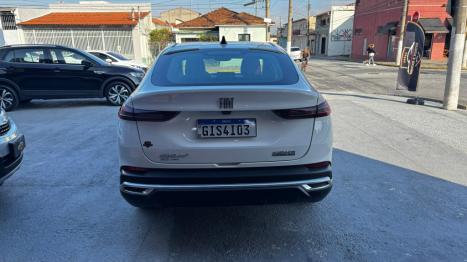 FIAT Fastback 1.0 12V 4P FLEX AUDACE 200 TURBO AUTOMTICO CVT, Foto 13