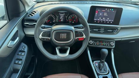 FIAT Fastback 1.0 12V 4P FLEX AUDACE 200 TURBO AUTOMTICO CVT, Foto 15