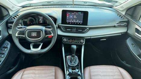 FIAT Fastback 1.0 12V 4P FLEX AUDACE 200 TURBO AUTOMTICO CVT, Foto 16