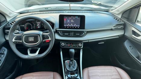 FIAT Fastback 1.0 12V 4P FLEX AUDACE 200 TURBO AUTOMTICO CVT, Foto 17