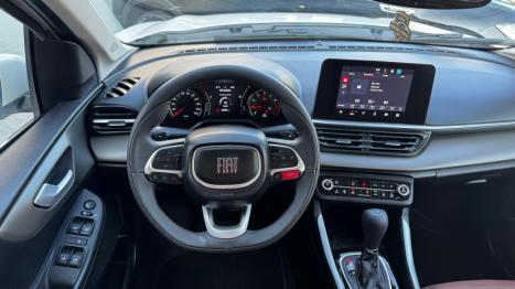 FIAT Fastback 1.0 12V 4P FLEX AUDACE 200 TURBO AUTOMTICO CVT, Foto 20