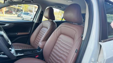 FIAT Fastback 1.0 12V 4P FLEX AUDACE 200 TURBO AUTOMTICO CVT, Foto 21