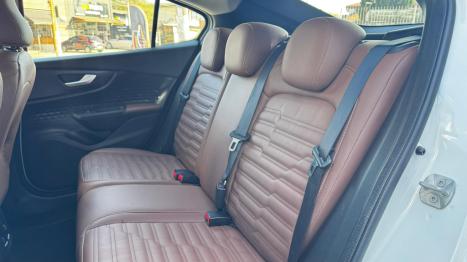 FIAT Fastback 1.0 12V 4P FLEX AUDACE 200 TURBO AUTOMTICO CVT, Foto 22