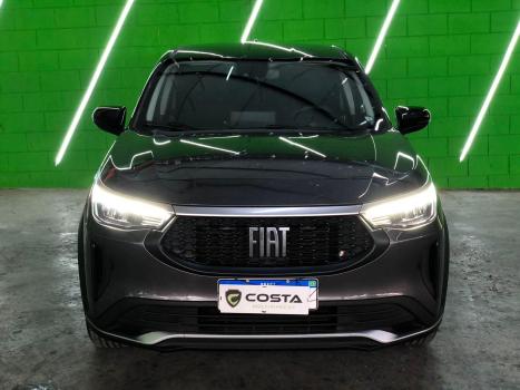 FIAT Fastback 1.0 12V 4P FLEX AUDACE 200 TURBO AUTOMTICO CVT, Foto 1