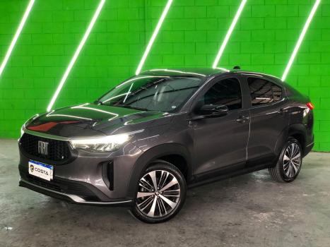 FIAT Fastback 1.0 12V 4P FLEX AUDACE 200 TURBO AUTOMTICO CVT, Foto 2