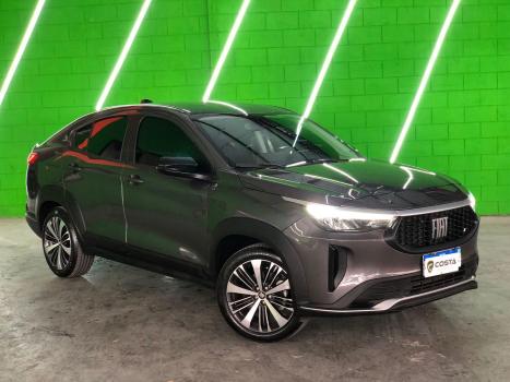 FIAT Fastback 1.0 12V 4P FLEX AUDACE 200 TURBO AUTOMTICO CVT, Foto 3