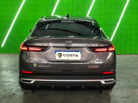 FIAT Fastback 1.0 12V 4P FLEX AUDACE 200 TURBO AUTOMTICO CVT, Foto 4