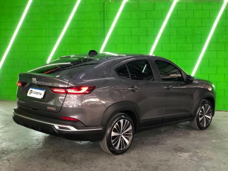 FIAT Fastback 1.0 12V 4P FLEX AUDACE 200 TURBO AUTOMTICO CVT, Foto 5