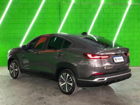 FIAT Fastback 1.0 12V 4P FLEX AUDACE 200 TURBO AUTOMTICO CVT, Foto 6