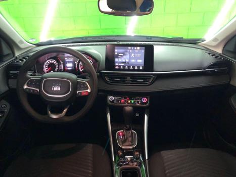 FIAT Fastback 1.0 12V 4P FLEX AUDACE 200 TURBO AUTOMTICO CVT, Foto 7