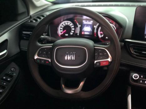 FIAT Fastback 1.0 12V 4P FLEX AUDACE 200 TURBO AUTOMTICO CVT, Foto 8