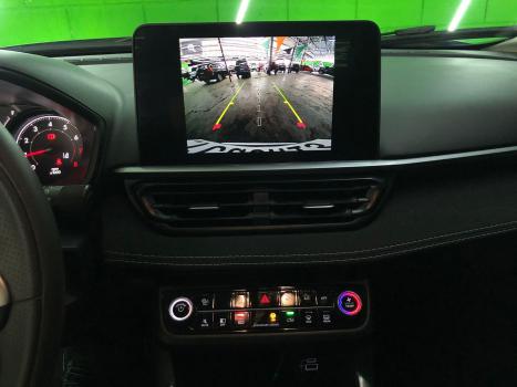 FIAT Fastback 1.0 12V 4P FLEX AUDACE 200 TURBO AUTOMTICO CVT, Foto 10