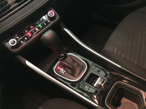FIAT Fastback 1.0 12V 4P FLEX AUDACE 200 TURBO AUTOMTICO CVT, Foto 11