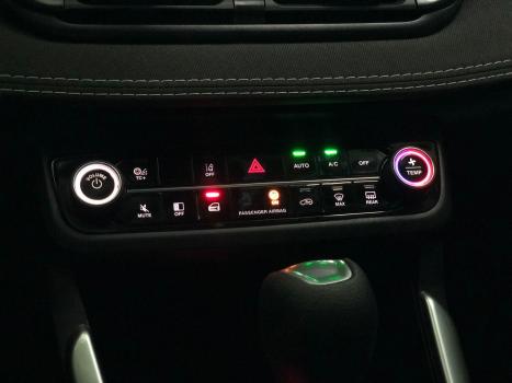 FIAT Fastback 1.0 12V 4P FLEX AUDACE 200 TURBO AUTOMTICO CVT, Foto 12