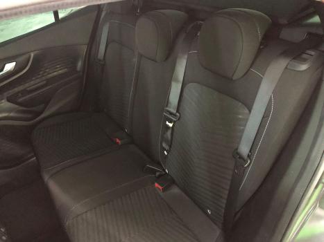 FIAT Fastback 1.0 12V 4P FLEX AUDACE 200 TURBO AUTOMTICO CVT, Foto 17