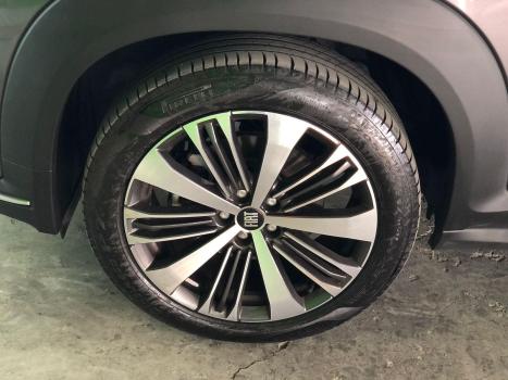 FIAT Fastback 1.0 12V 4P FLEX AUDACE 200 TURBO AUTOMTICO CVT, Foto 18