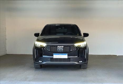 FIAT Fastback 1.3 16V 4P FLEX LIMITED EDITION TURBO 270 AUTOMTICO, Foto 1