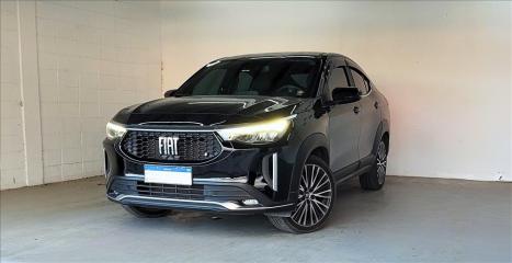 FIAT Fastback 1.3 16V 4P FLEX LIMITED EDITION TURBO 270 AUTOMTICO, Foto 2