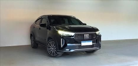 FIAT Fastback 1.3 16V 4P FLEX LIMITED EDITION TURBO 270 AUTOMTICO, Foto 3