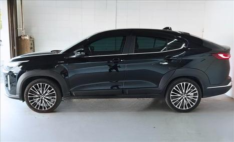 FIAT Fastback 1.3 16V 4P FLEX LIMITED EDITION TURBO 270 AUTOMTICO, Foto 4
