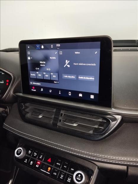 FIAT Fastback 1.3 16V 4P FLEX LIMITED EDITION TURBO 270 AUTOMTICO, Foto 7