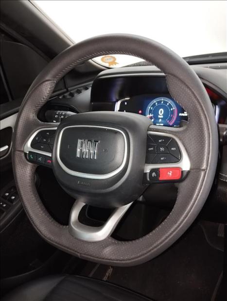 FIAT Fastback 1.3 16V 4P FLEX LIMITED EDITION TURBO 270 AUTOMTICO, Foto 8