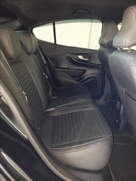 FIAT Fastback 1.3 16V 4P FLEX LIMITED EDITION TURBO 270 AUTOMTICO, Foto 10