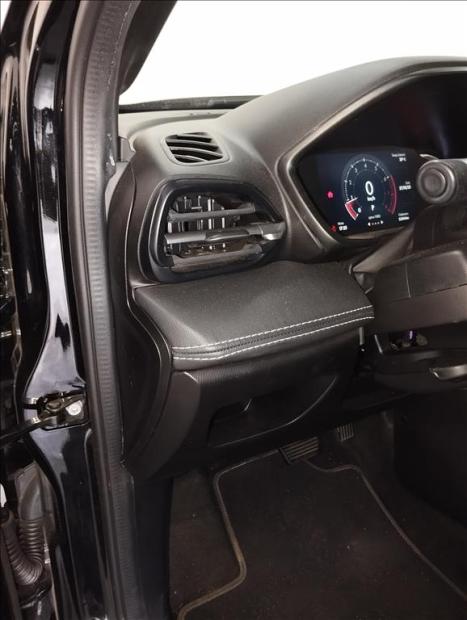 FIAT Fastback 1.3 16V 4P FLEX LIMITED EDITION TURBO 270 AUTOMTICO, Foto 11