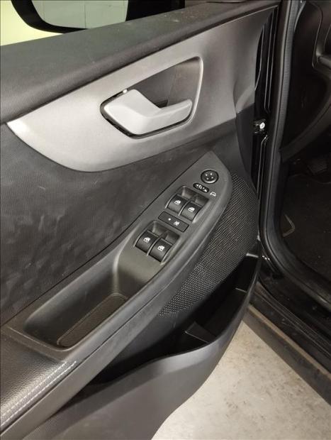 FIAT Fastback 1.3 16V 4P FLEX LIMITED EDITION TURBO 270 AUTOMTICO, Foto 12