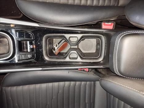 FIAT Fastback 1.3 16V 4P FLEX LIMITED EDITION TURBO 270 AUTOMTICO, Foto 14