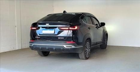 FIAT Fastback 1.3 16V 4P FLEX LIMITED EDITION TURBO 270 AUTOMTICO, Foto 15