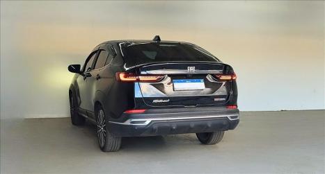 FIAT Fastback 1.3 16V 4P FLEX LIMITED EDITION TURBO 270 AUTOMTICO, Foto 16
