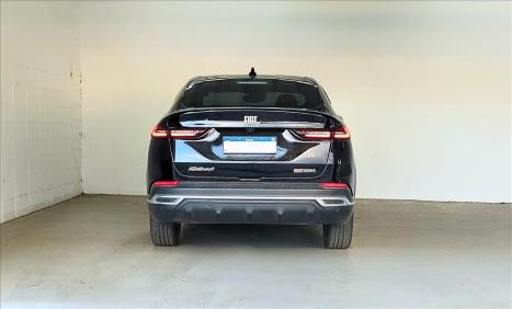 FIAT Fastback 1.3 16V 4P FLEX LIMITED EDITION TURBO 270 AUTOMTICO, Foto 17