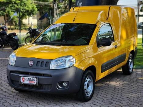 FIAT Fiorino Ambulncia 1.4 Fire Flex Hard Working, Foto 1