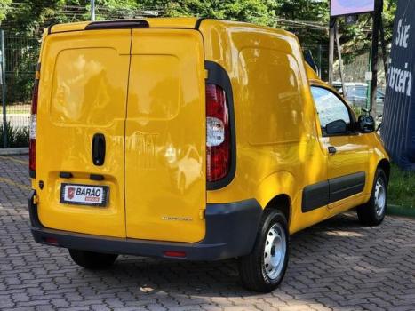 FIAT Fiorino Ambulncia 1.4 Fire Flex Hard Working, Foto 3