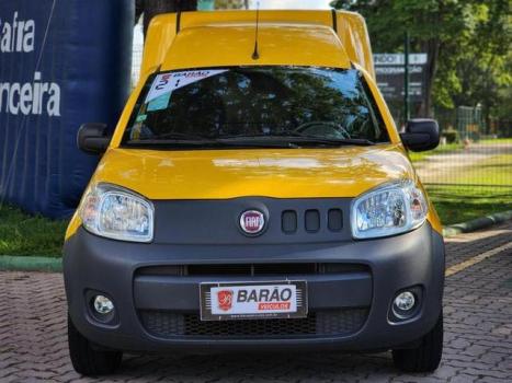 FIAT Fiorino Ambulncia 1.4 Fire Flex Hard Working, Foto 7