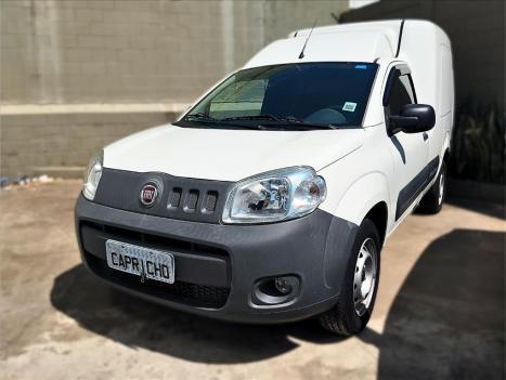 FIAT Fiorino Furgo 1.4 FLEX, Foto 3