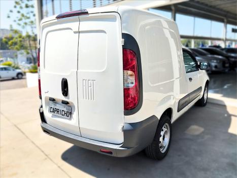 FIAT Fiorino Furgo 1.4 FLEX, Foto 8